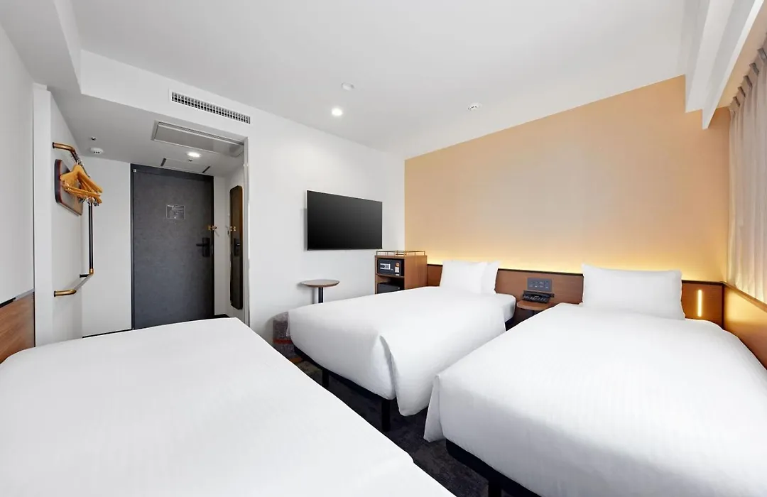 Sotetsu Grand Fresa Osaka-Namba-1