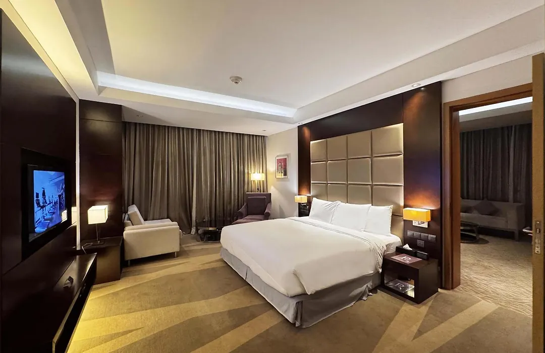 Radisson Blu Chattogram Bay View-1