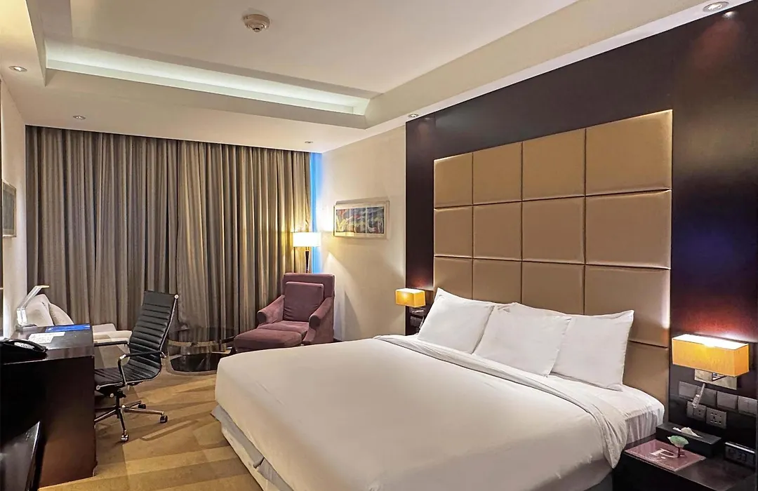 Radisson Blu Chattogram Bay View-1