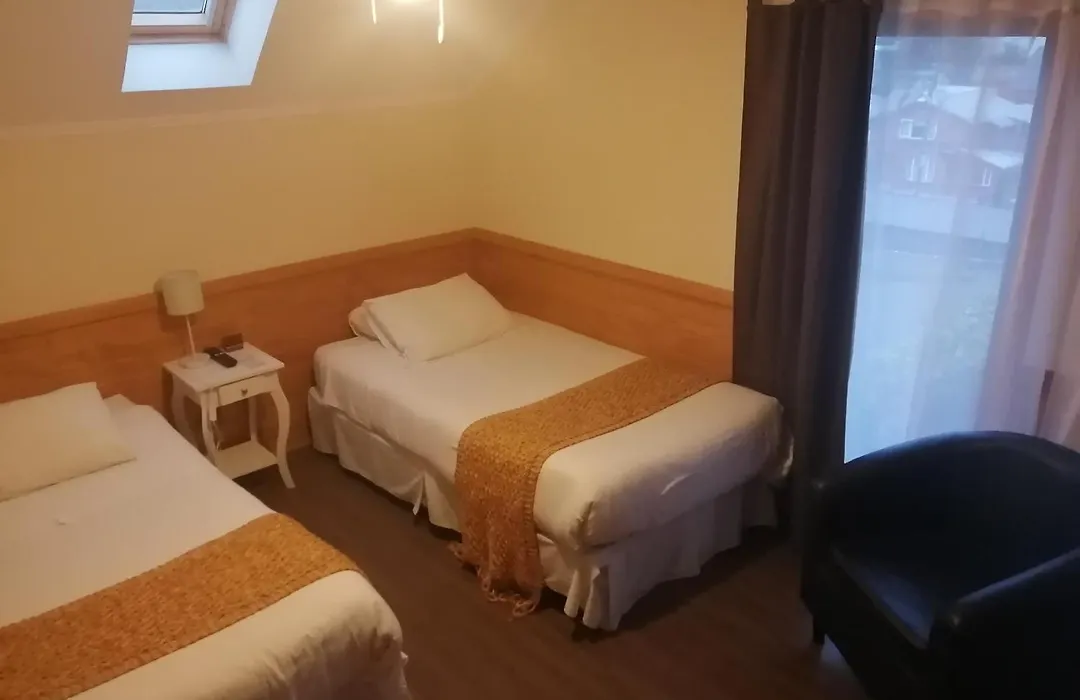 Dein Haus Hotel-1