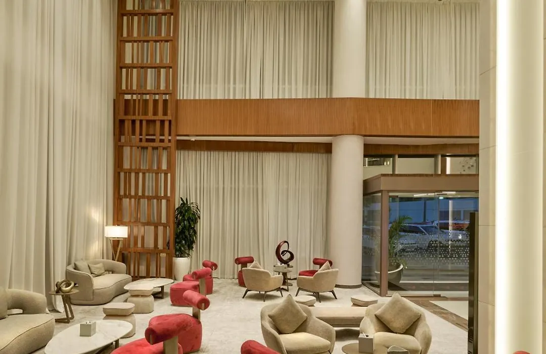 Ramada By Wyndham Dubai Barsha Heights-1