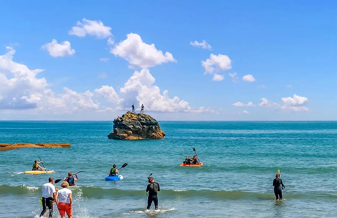 Millendreath Beach Resort-1