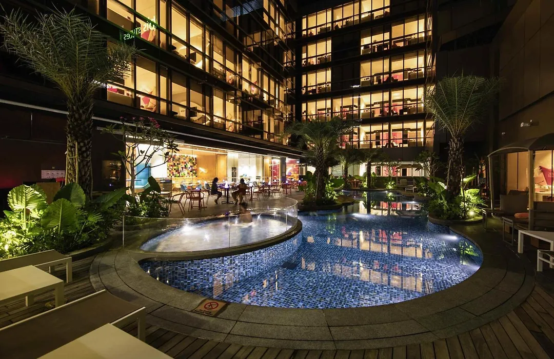 Ibis Styles Singapore On Macpherson-1