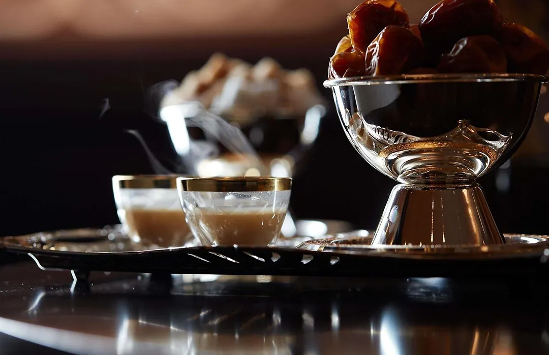 Zamzam Pullman Madina-1