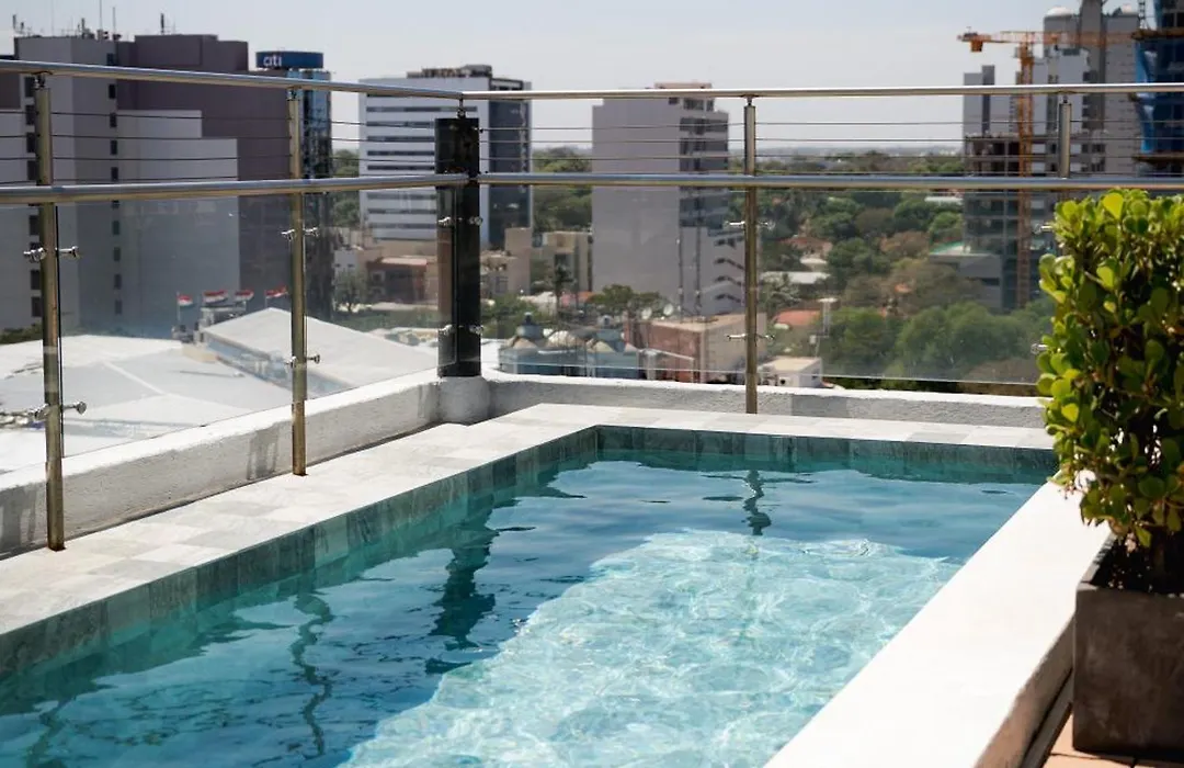 The Hub Urban Hotel-1