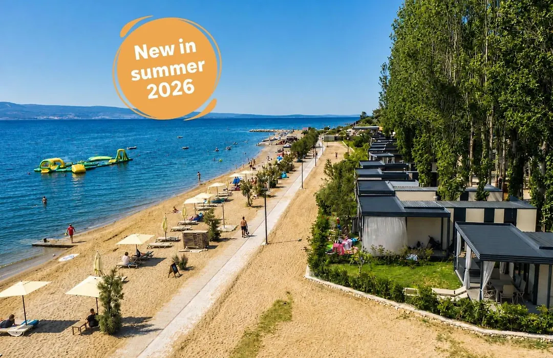 Camping Almissa-1