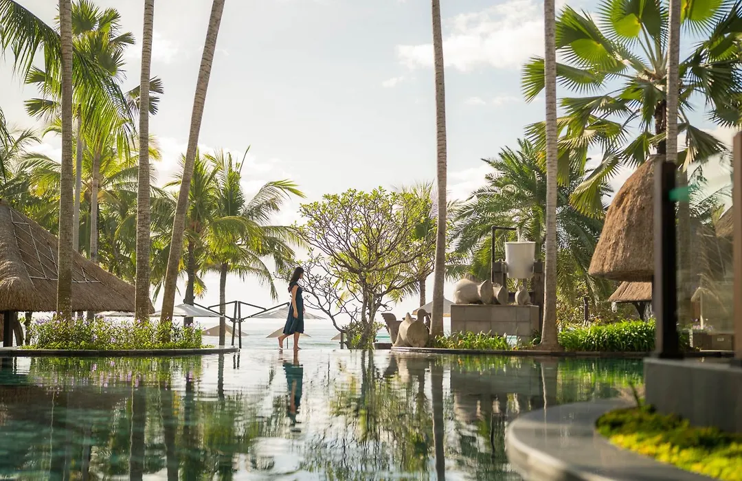 Holiday Inn Resort Bali Nusa Dua By Ihg-1