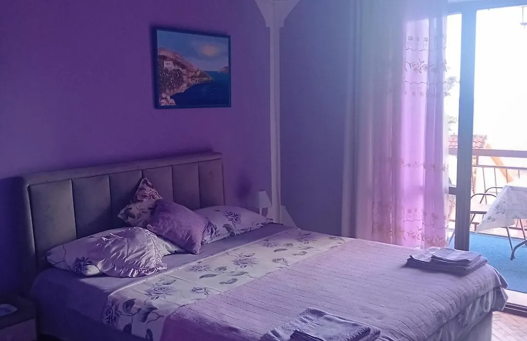 Guest House Cinderella-1