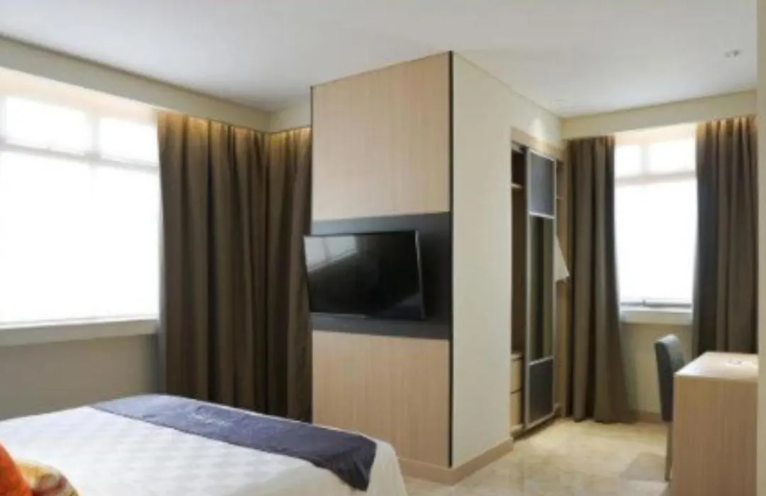 Midtown Residence Simatupang Jakarta-1