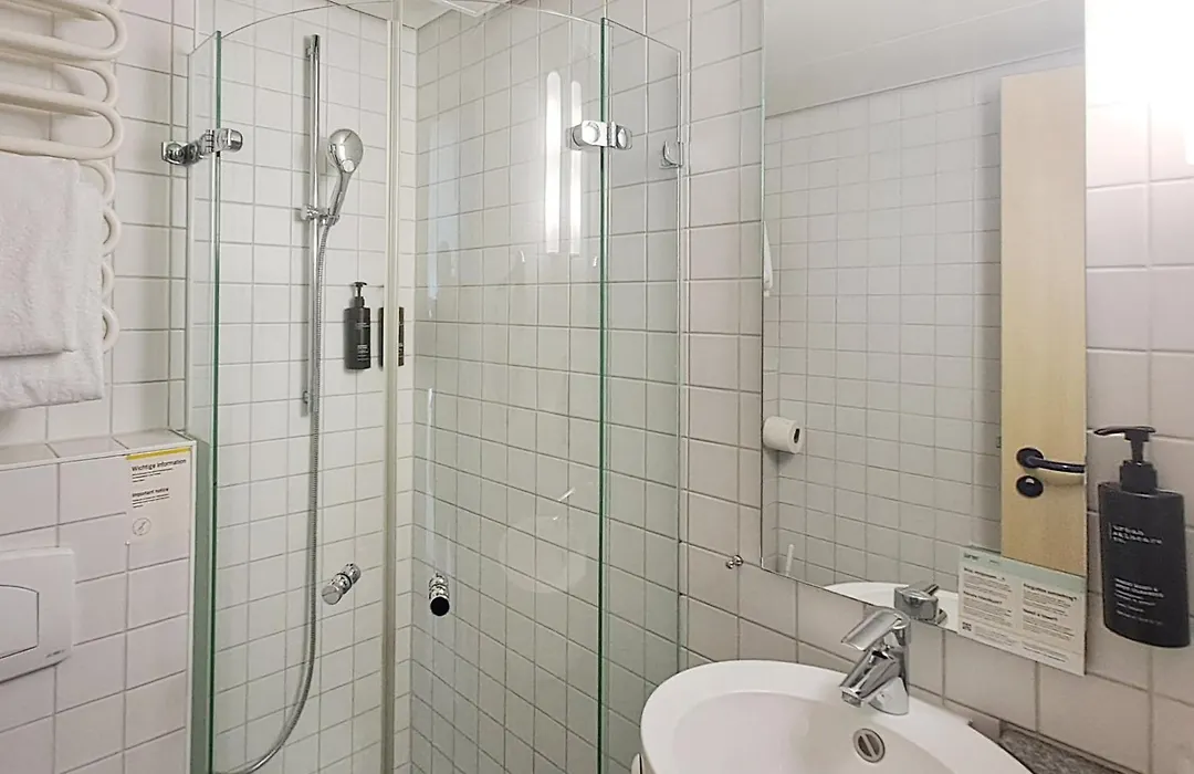 Garner Hotel Kiel - Akademie-1