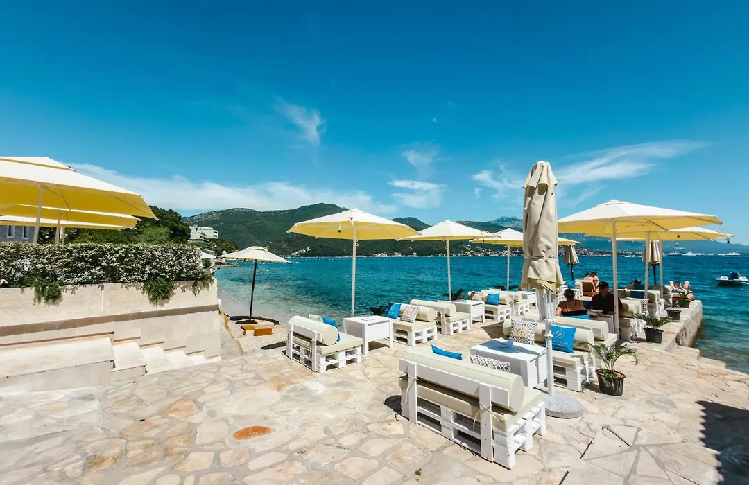 Boutique Hotel&Spa Blanc&Bleu - Blanche-1