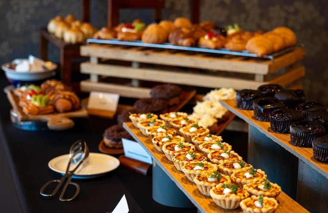 Radisson Golf & Convention Center Batam-1