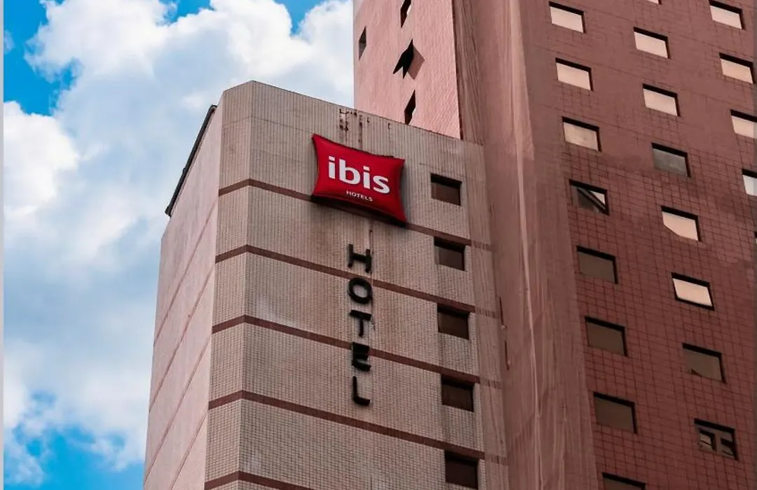 Ibis Santos Gonzaga Praia-1