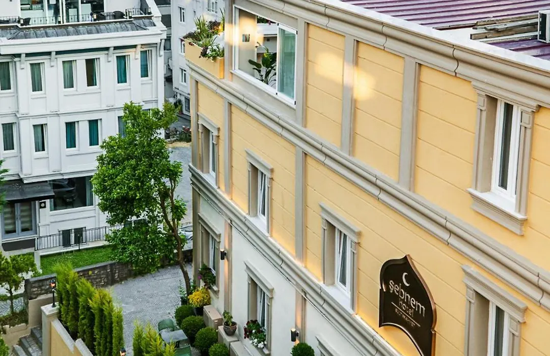 Sebnem Hotel-1