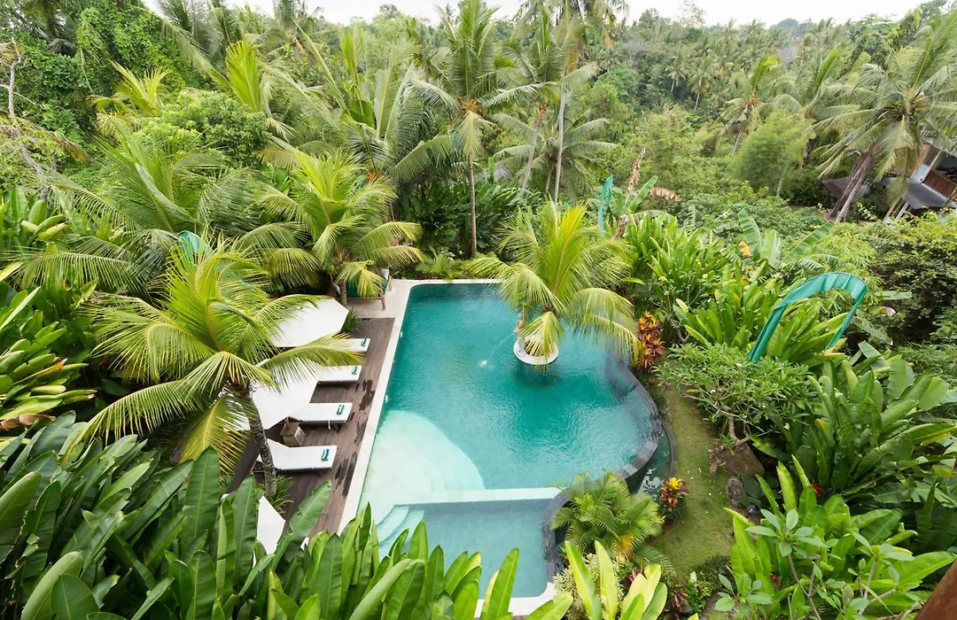 Alamdini Resort Ubud-1