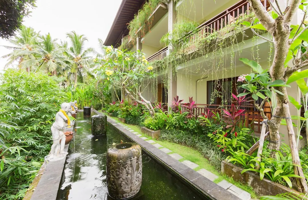 Alamdini Resort Ubud-1