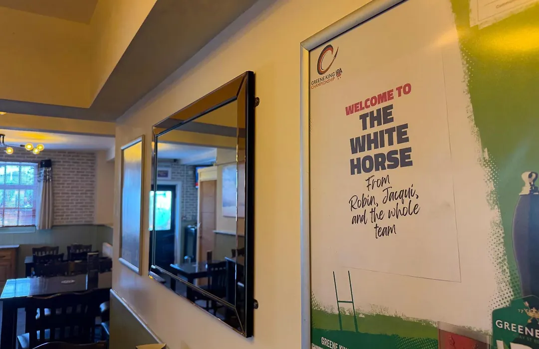 White Horse Tavern-1