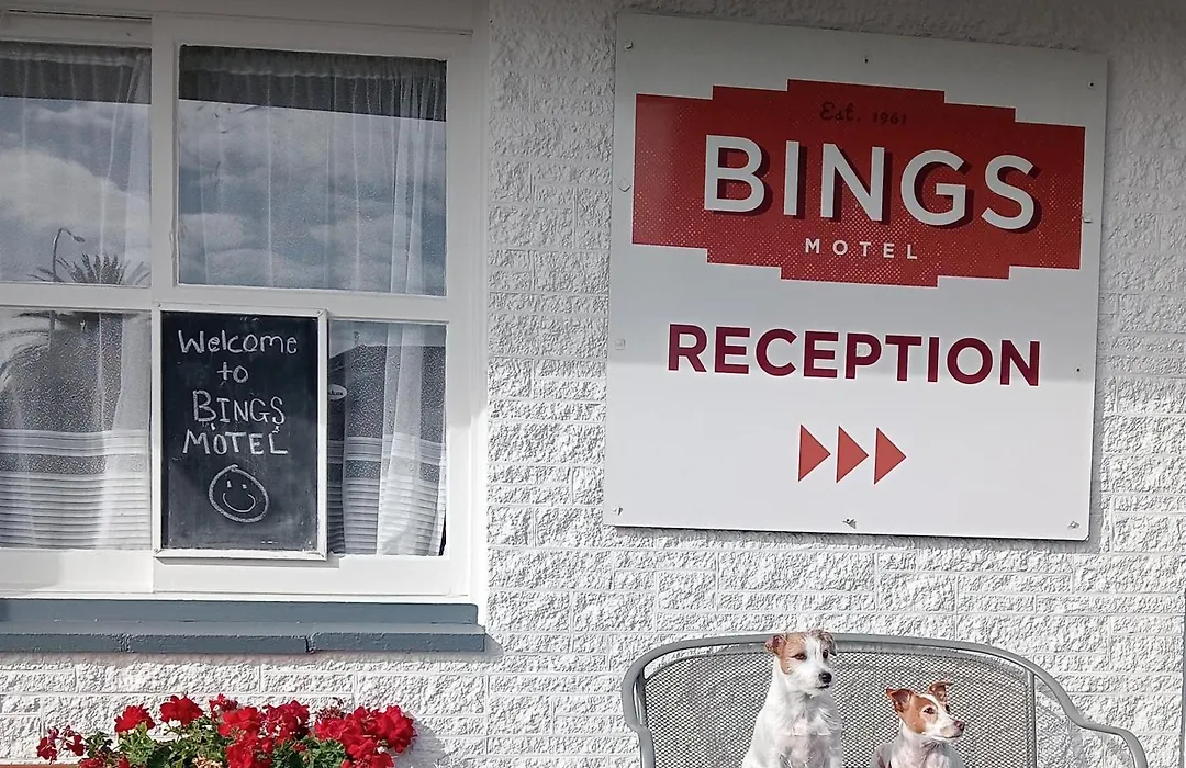 Bings Motel-1