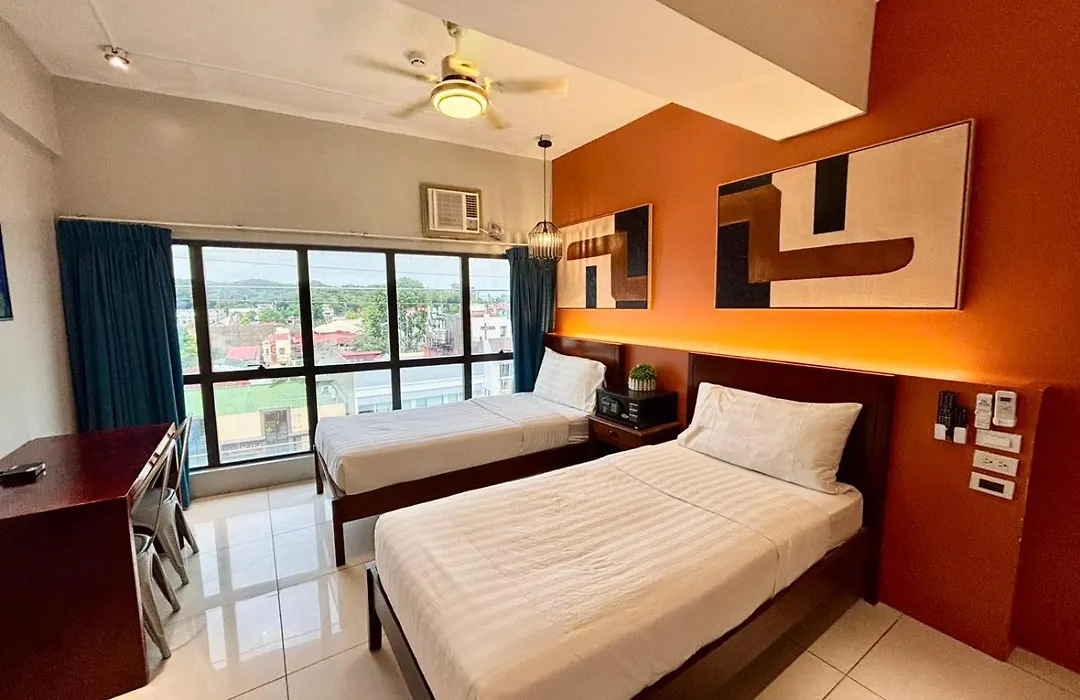 Pacific Park Hotel-1
