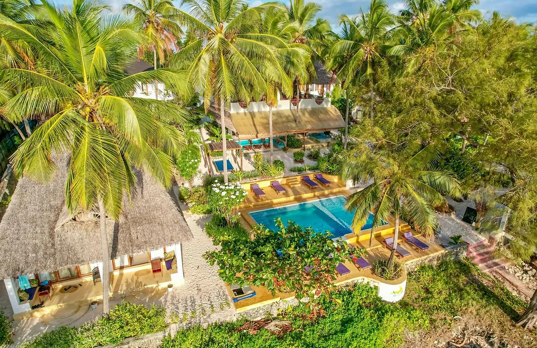 Mnana Beach Bungalows-1