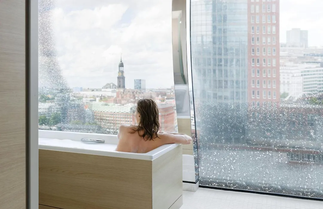 The Westin Hamburg Elbphilharmonie-1