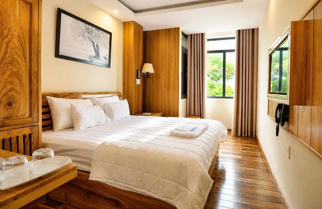 Senkotel Nha Trang Managed By Nest Group-1