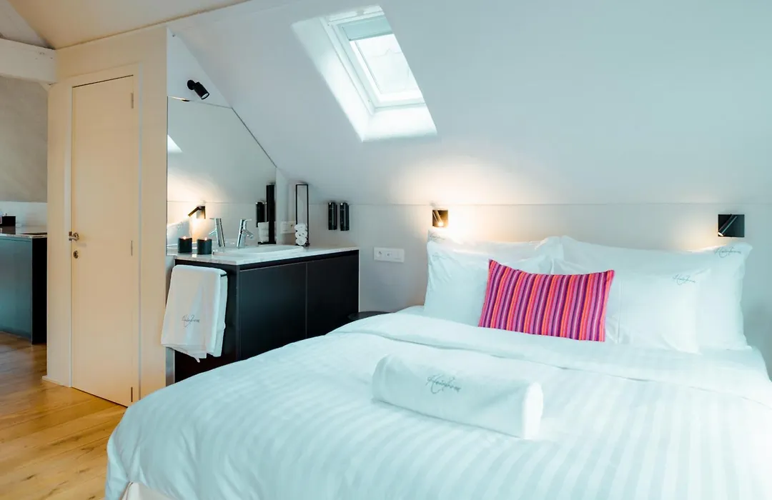 The House Of Edward By Domani Hotels-1