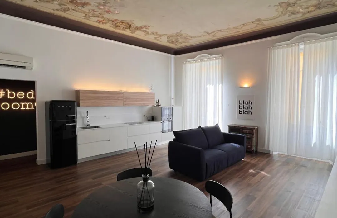 Room Verona Ai Conti-1