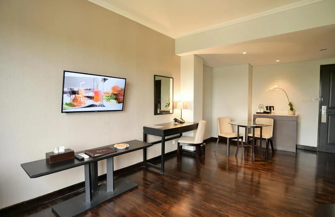 Samala Hotel Jakarta Cengkareng-1