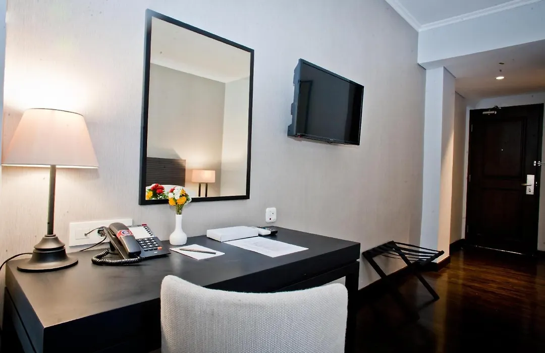 Samala Hotel Jakarta Cengkareng-1