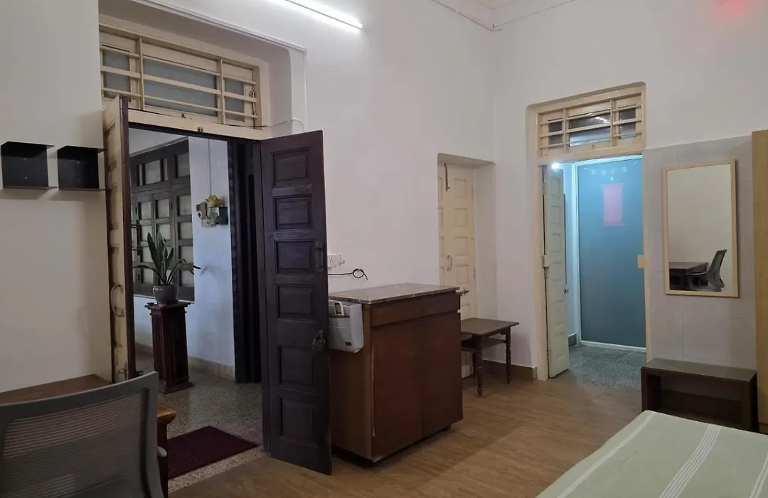 Srinekatan Heritage Villa Homestay-1
