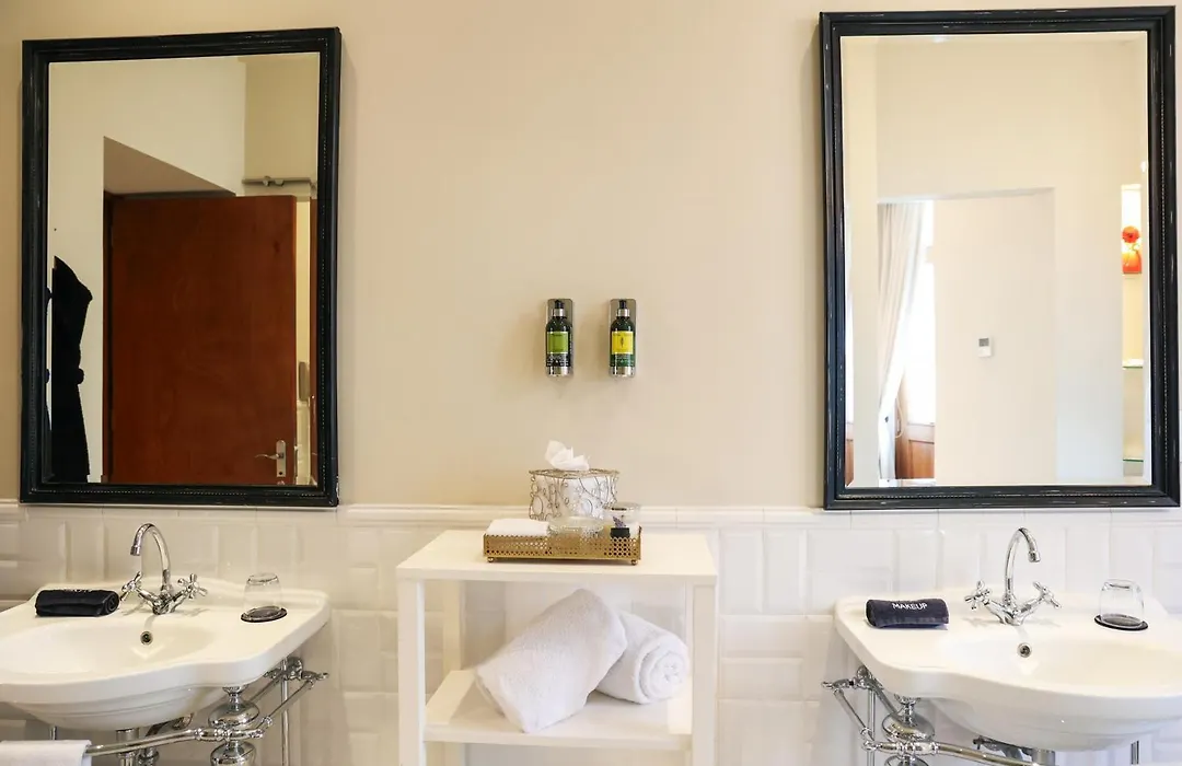 La Concordia Boutique Hotel-1