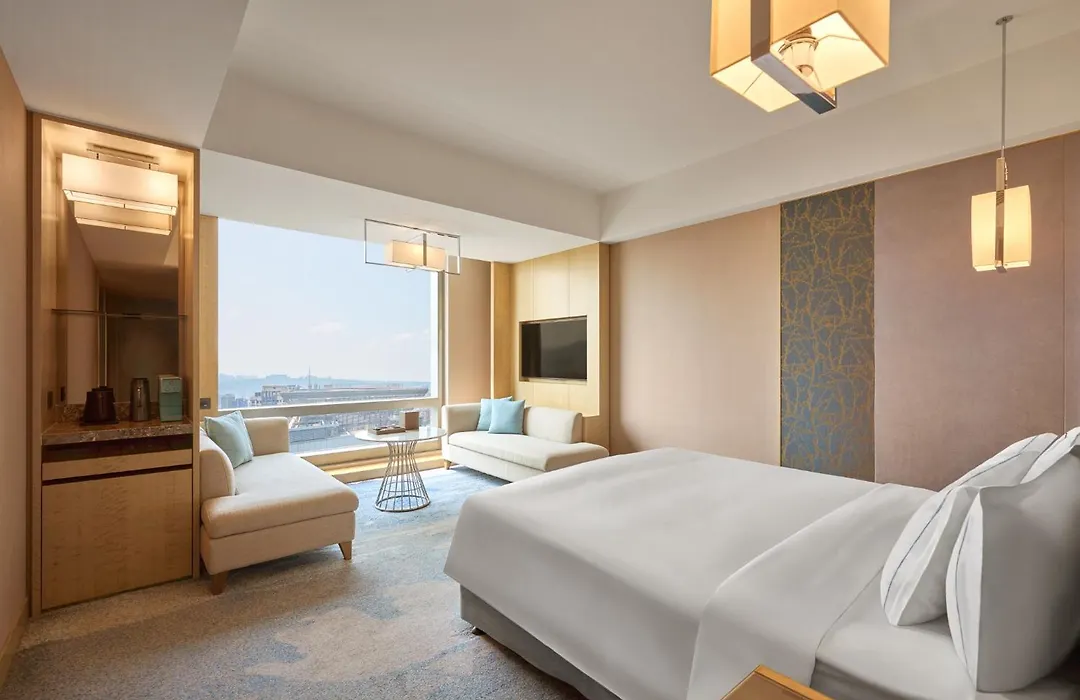 Caesar Park Hotel Banqiao-1