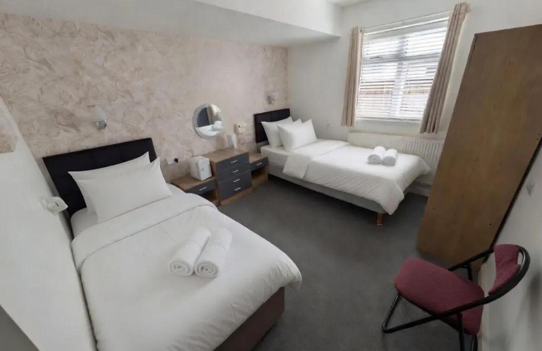 The Mayfair-1