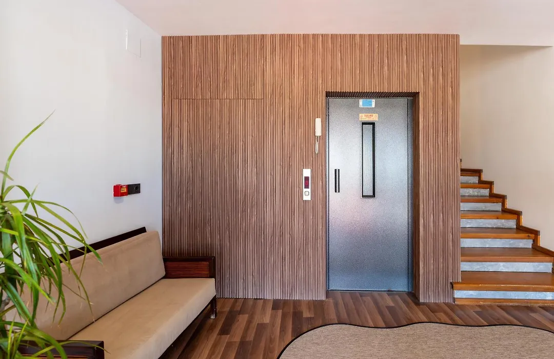 Karacan Hotel - Dalaman Airport-1