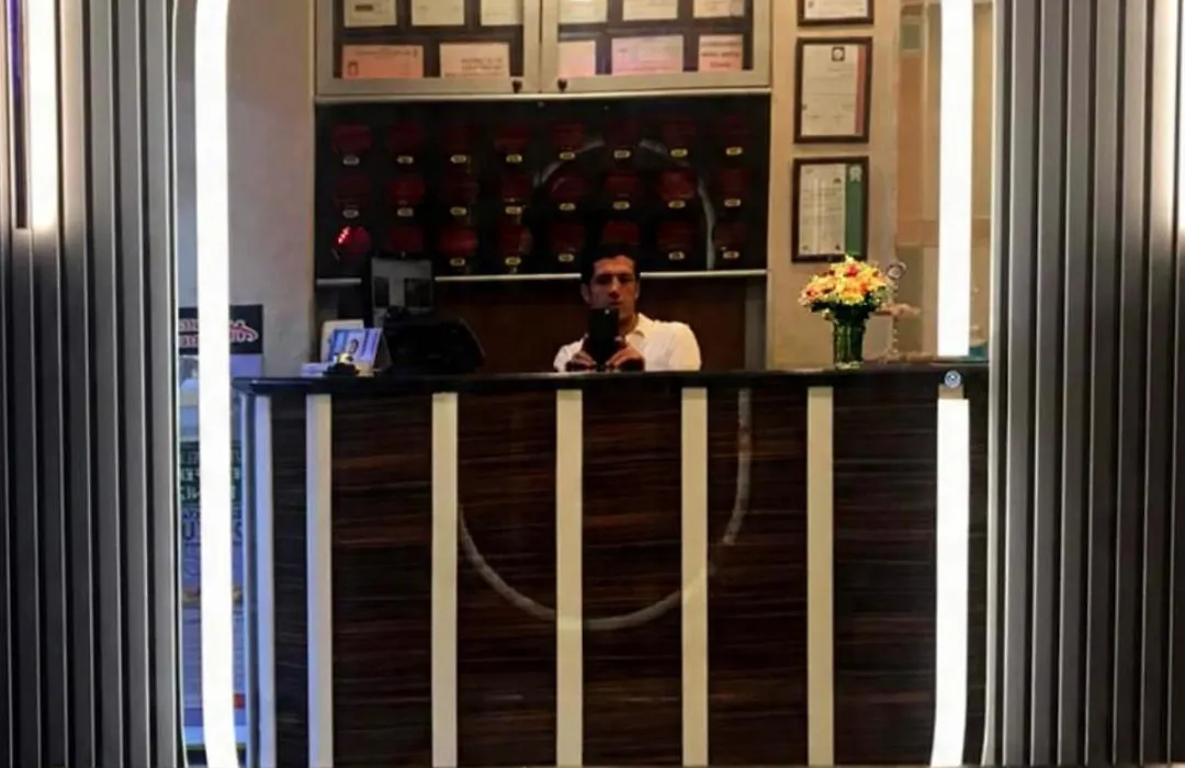 Derya Hotel-1