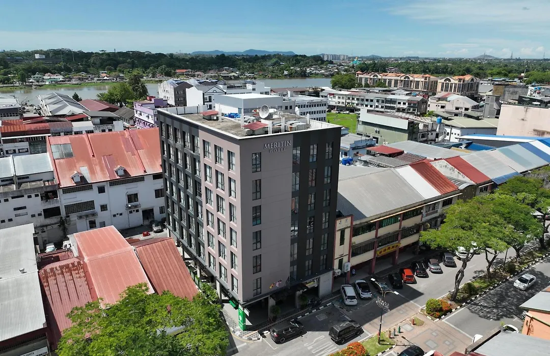 Meritin Hotel-1