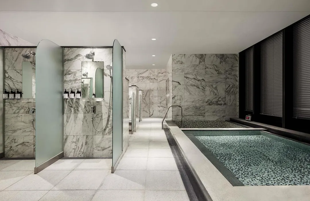 Novotel Suites Ambassador Seoul Yongsan-1
