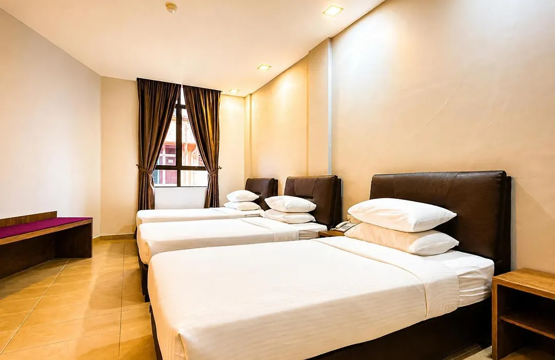 Sin Lien Hotel-1