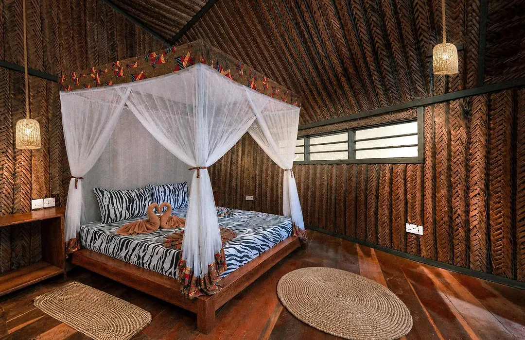 Makofi Guest House-1