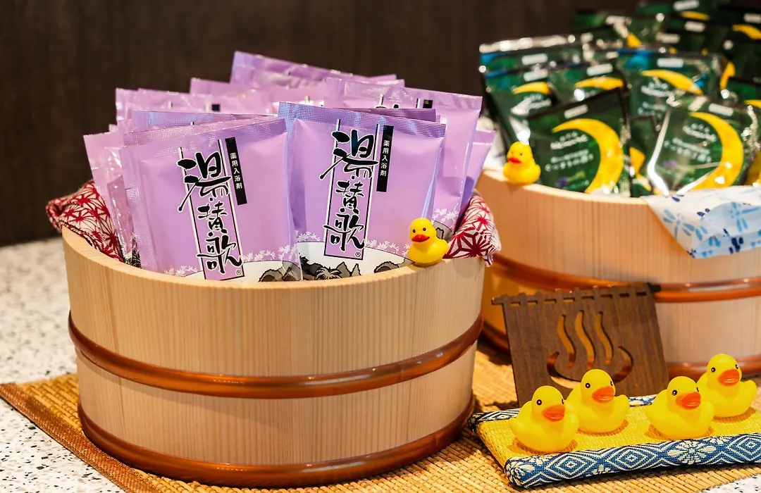 Hotel Forza Oita-1