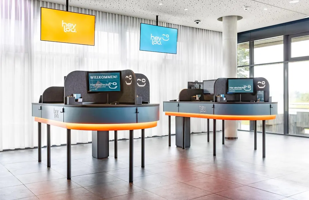 Styles Hotel Monheim-1