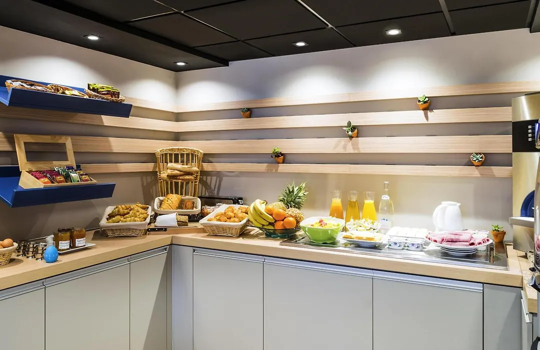 Ibis Styles Clamart Gare Grand Paris-1