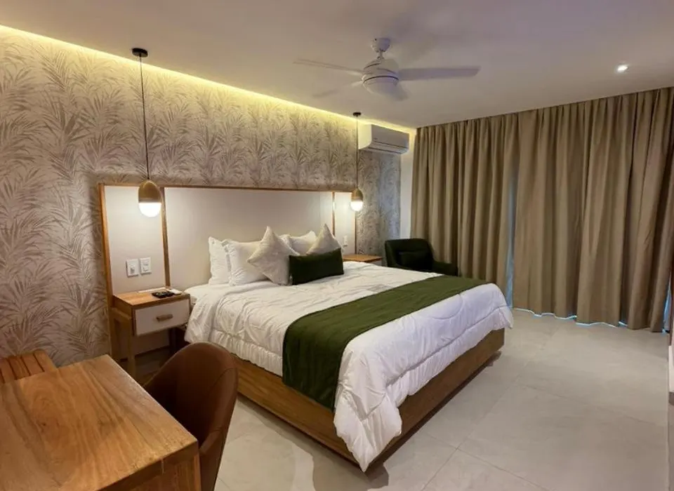 Nilka Hotel Boutique-1