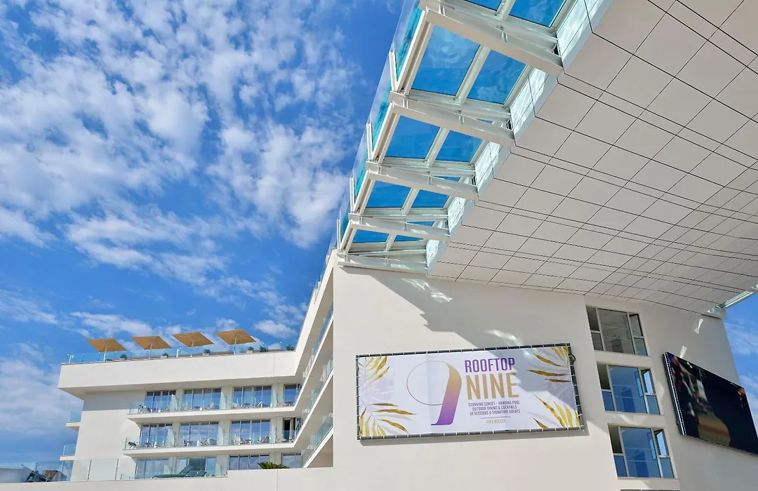Innside By Melia Calvia Beach-1