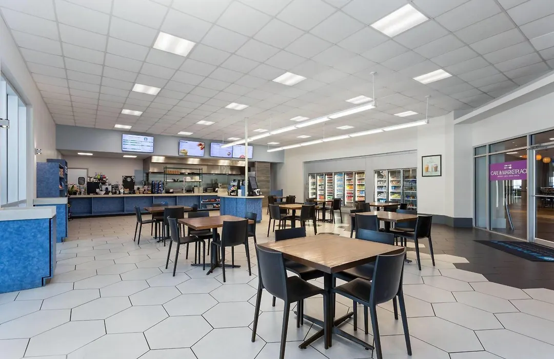 Wyndham I-Drive Avanti Resort & Conference Center-1