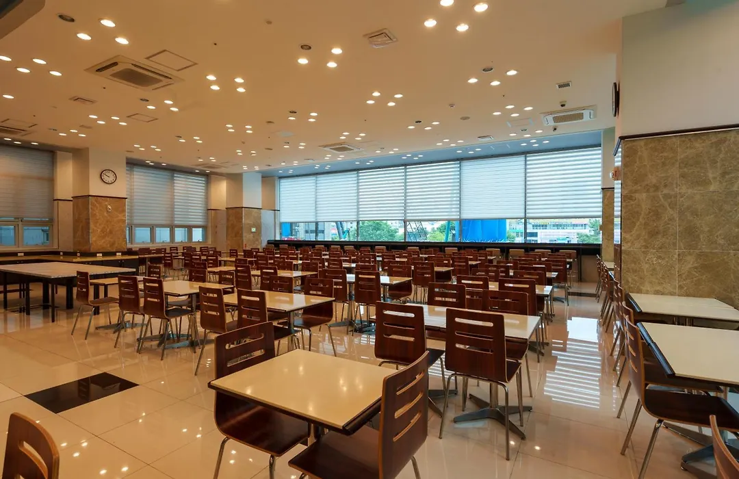 Toyoko Inn Incheon Bupyeong-1