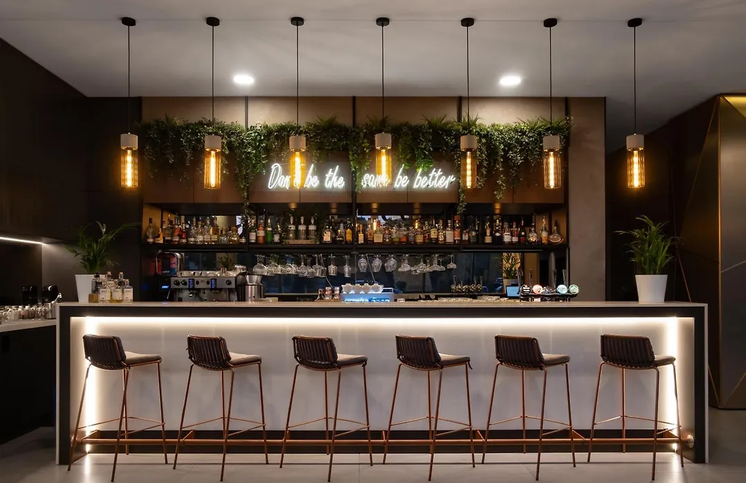Courtyard By Marriott Vilnius City Center-1