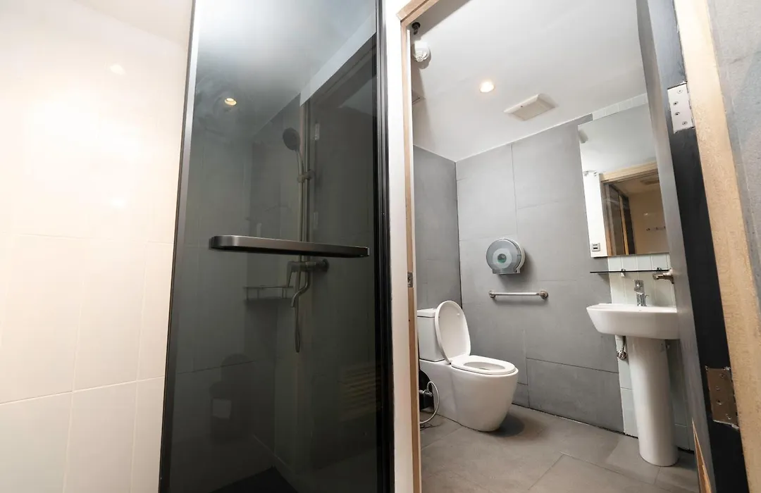 G1 Lodge Design Hotel-1