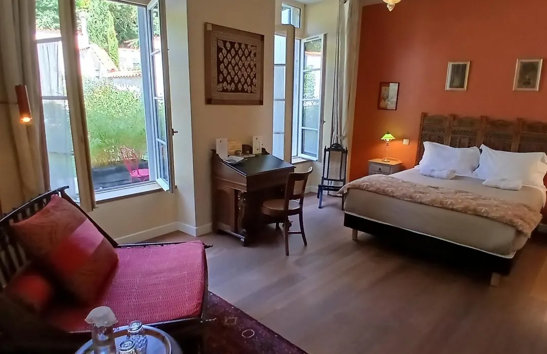 La Résidence des Indes-1